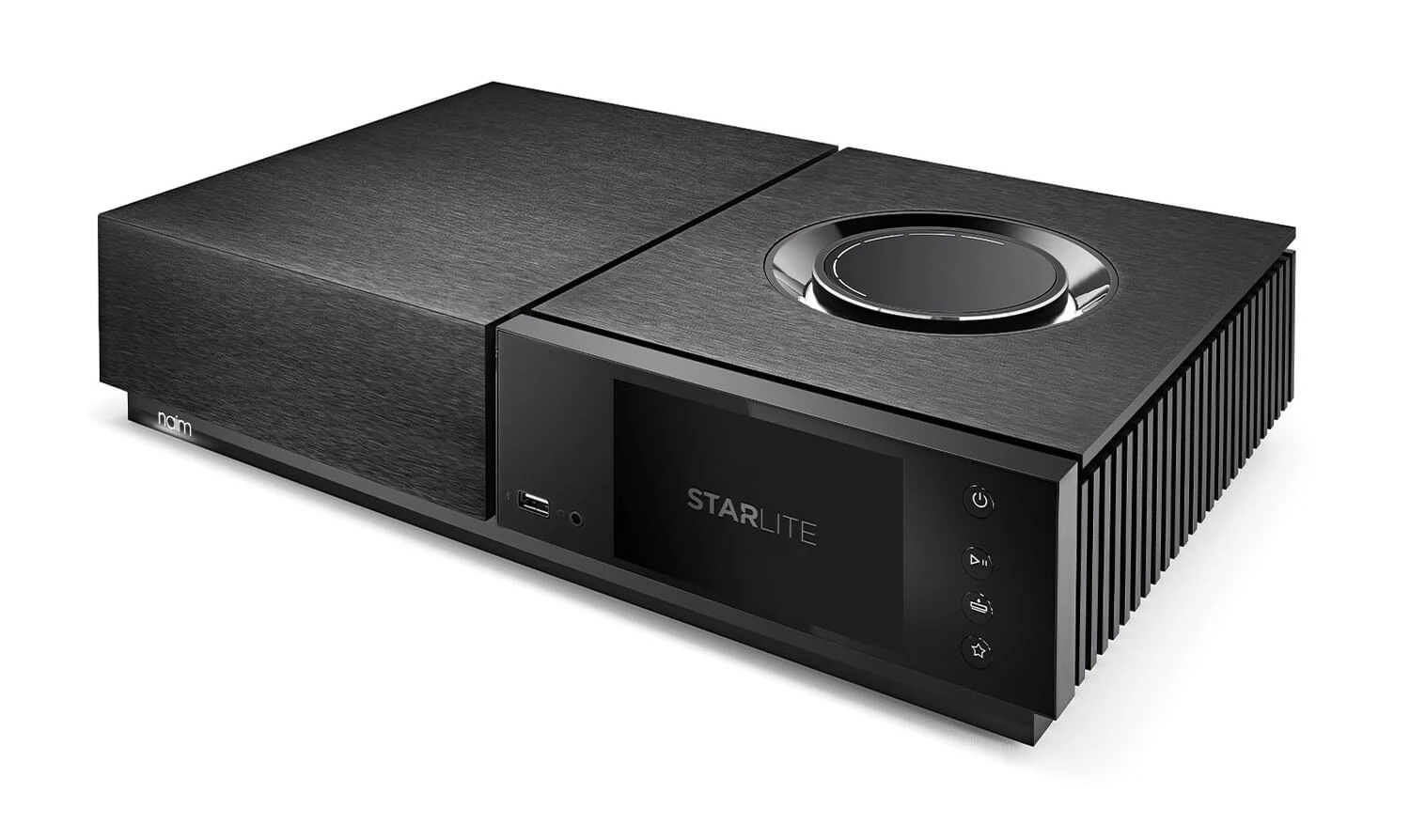 naim-uniti-star-lite - Focal Powered by Naim Store Banská Bystrica